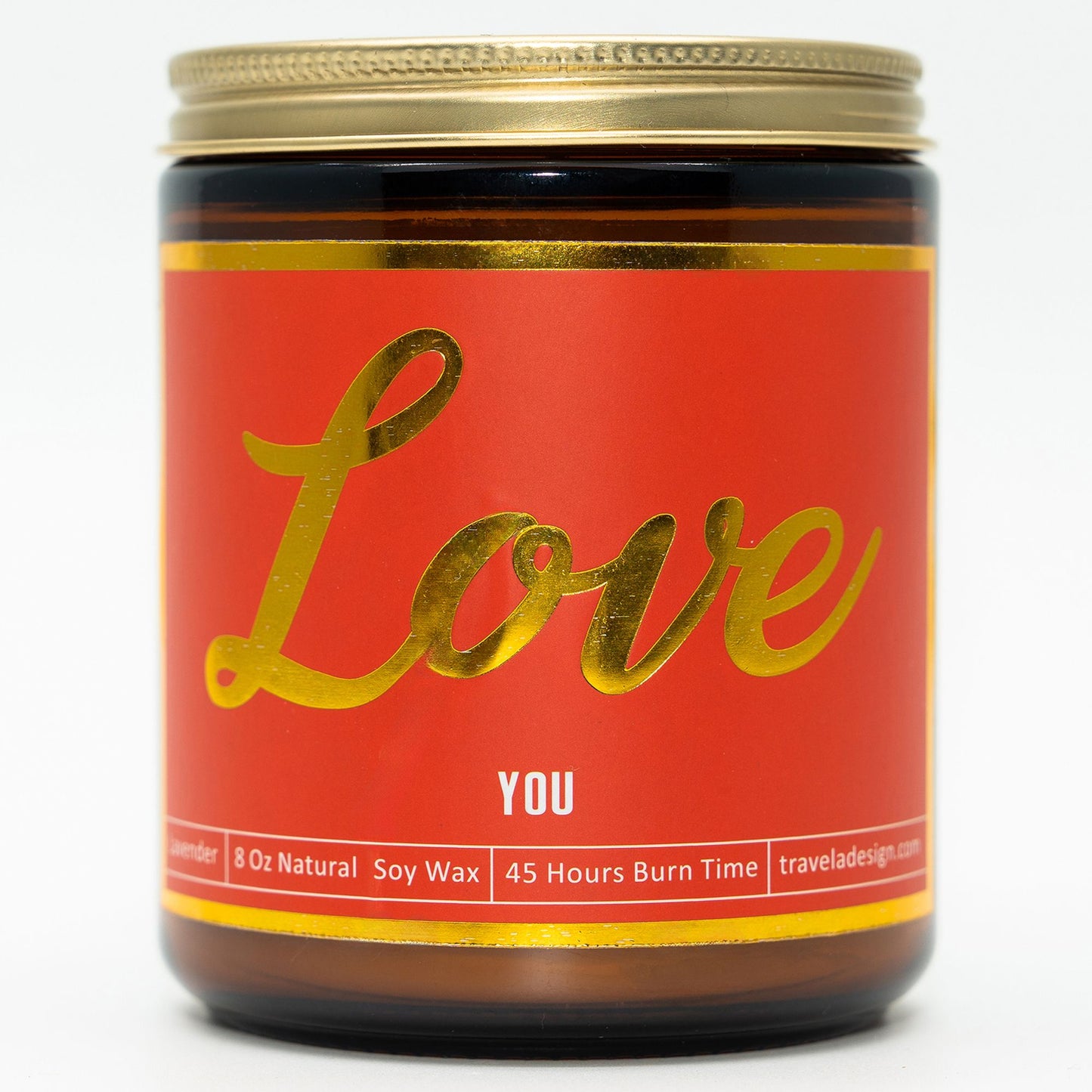 Love Candle