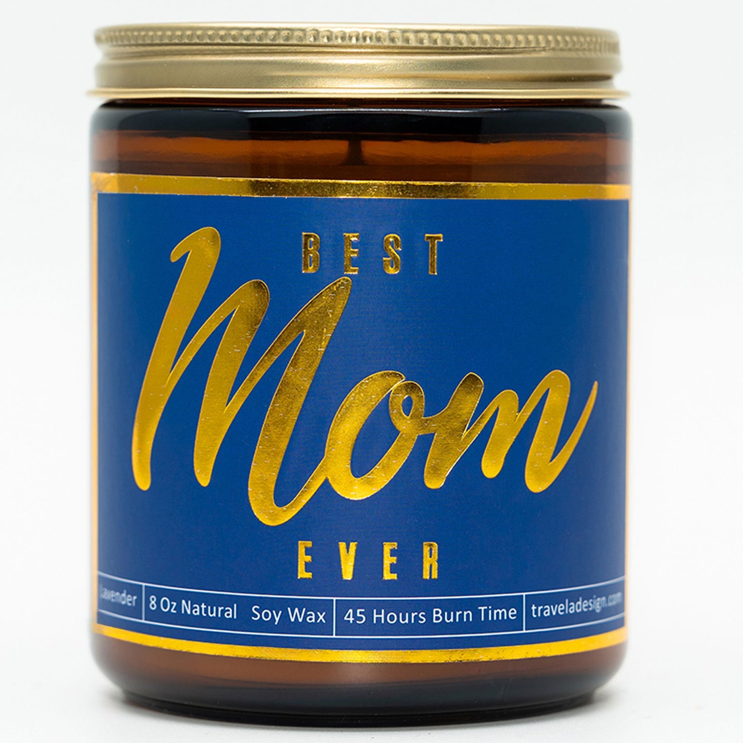 Best Mother Candle