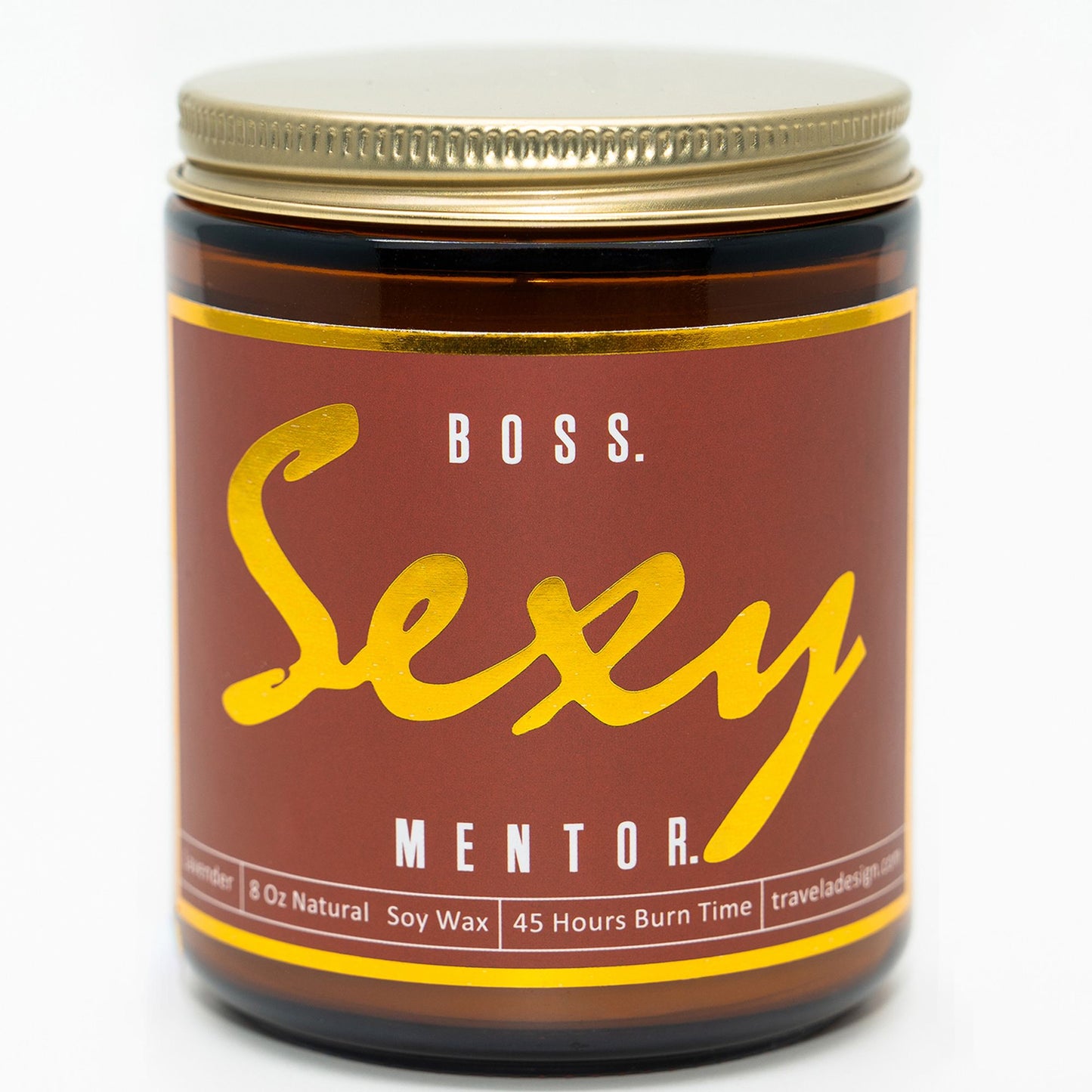 Sexy Candle
