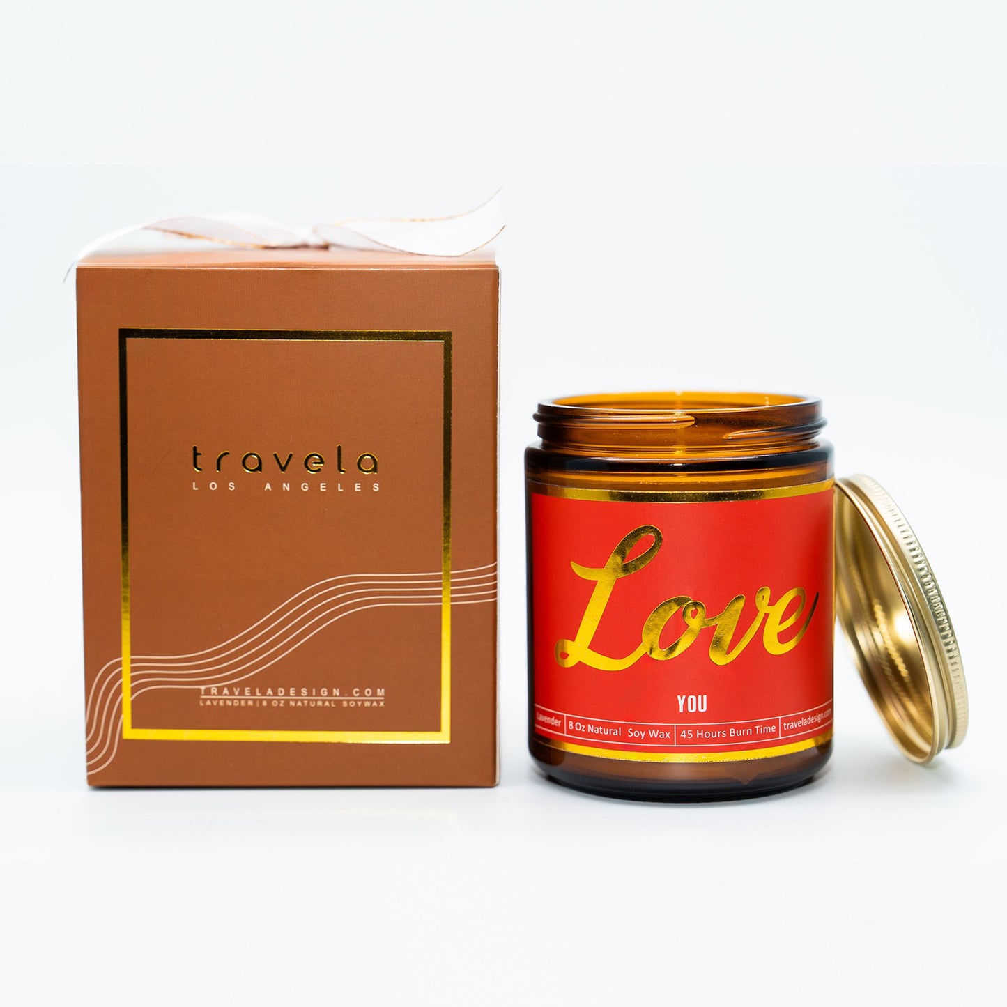 Love Candle