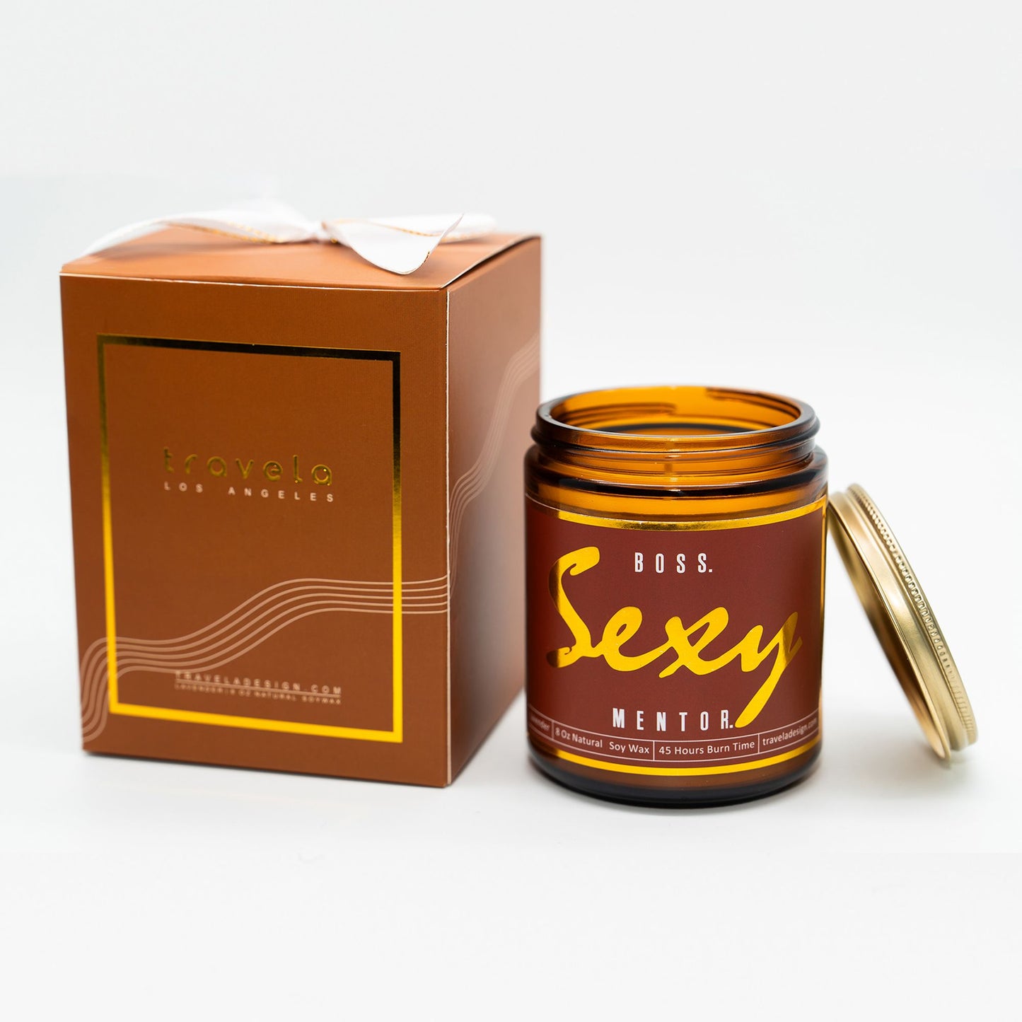 Sexy Candle