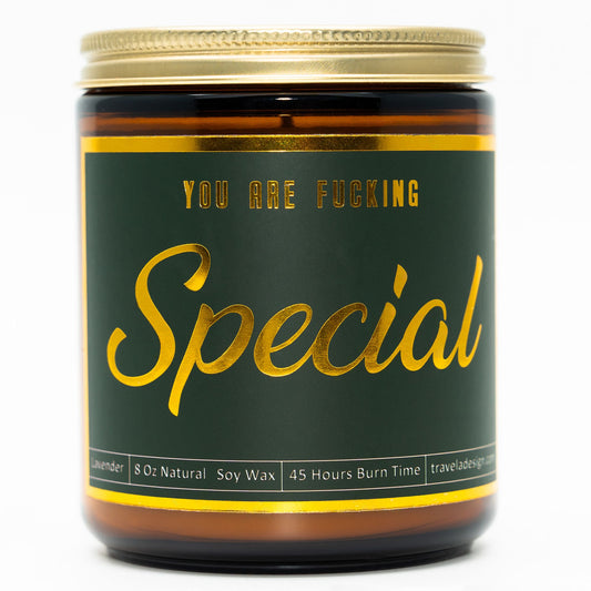 Special Candle